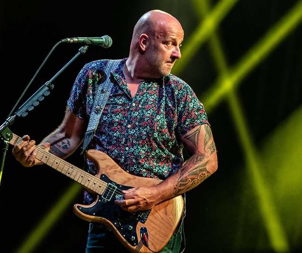 Concert at Sea dit jaar als digitaal festival