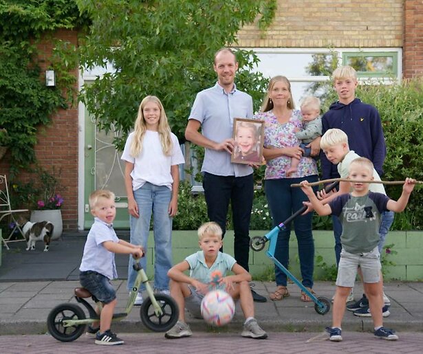 Nieuw seizoen Een Huis Vol keert op deze datum terug op de buis