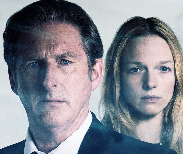 Is vader een moordenaar?