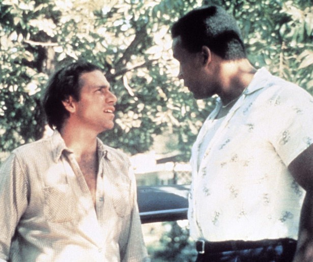 Zin in een stijlvolle misdaadfilm? Kijk dan Blood Simple op Veronica