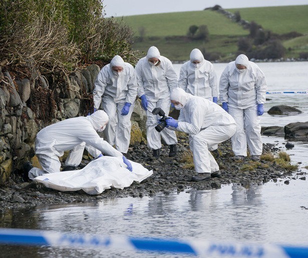 De jacht is geopend in slotaflevering van Bloodlands