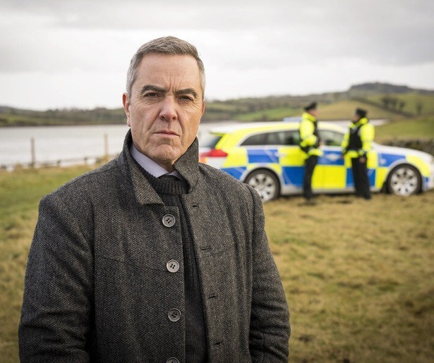 Tweede seizoen Bloodlands met James Nesbitt van start