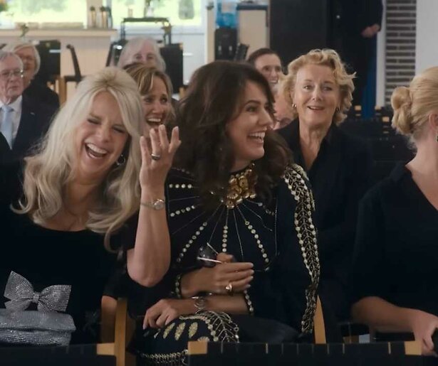 Hilarisch: Bekijk de bloopers van Gooische Vrouwen seizoen 7