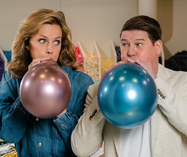 Wie wint de knallende finale van Blow Up 2023?