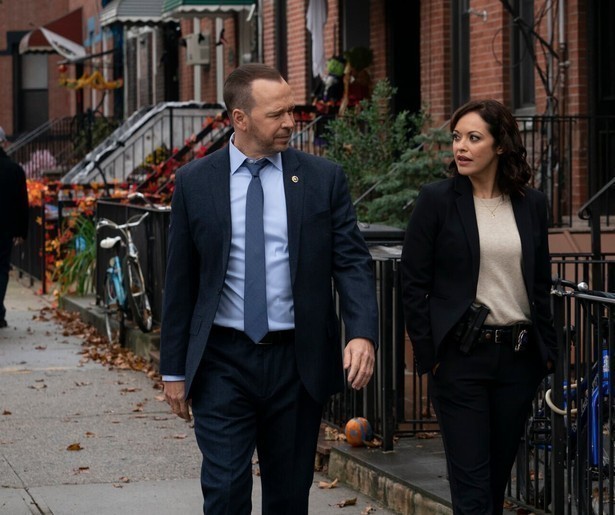 Het elfde seizoen van Blue Bloods gaat van start op SBS9