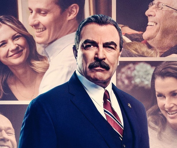 Politieserie Blue Bloods nog altijd in volle gang op Paramount Network