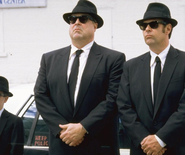 Dan Aykroyd brengt zijn oude band weer bij elkaar in Blues Brothers 2000