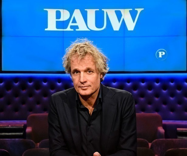 ‘Speciale uitzending Pauw bij winst Duncan’