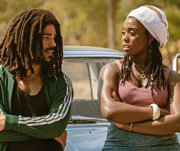 Duik in het bewogen leven van reggaelegende Bob Marley in Bob Marley: One Love