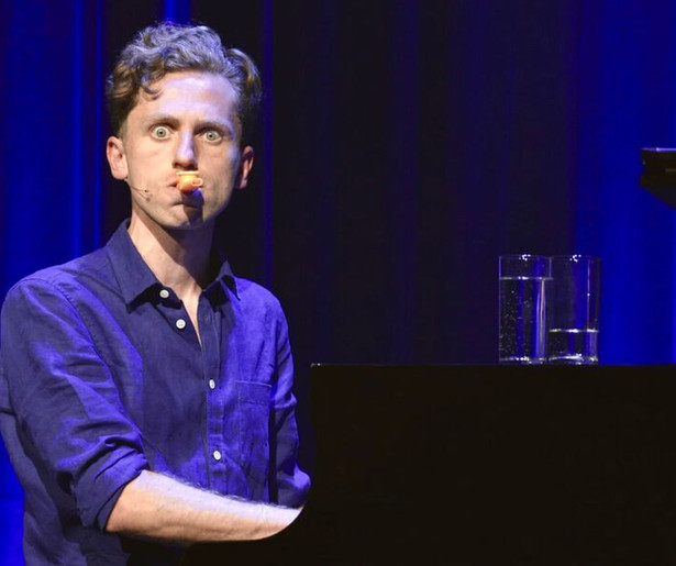 De tv-registratie van Boban Braspenning: Boompje Beestje toont ongemak van de pechgeneratie