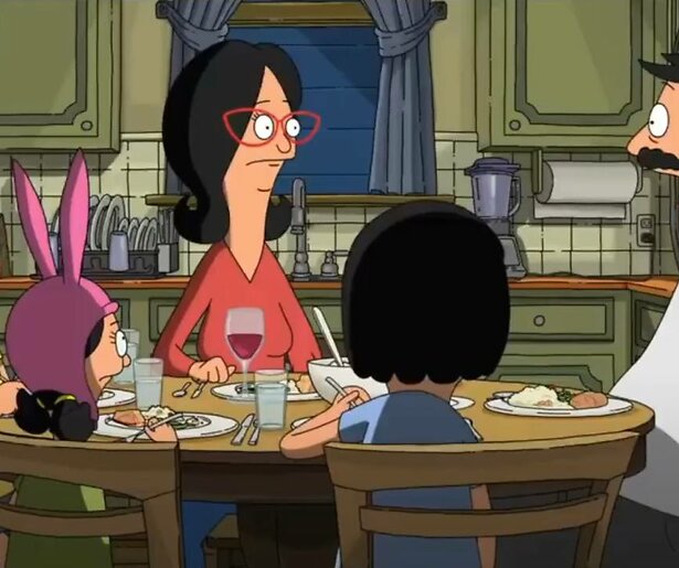 Het vijftiende seizoen van Bob's Burgers staat voor je klaar op Comedy Central