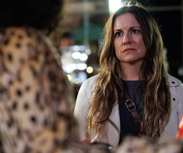 Eva Crutzen krijgt ruzie met haar beste vriendin in een nieuwe aflevering van Bodem