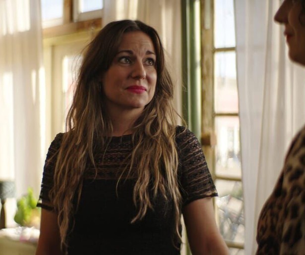 Eva Crutzen heeft goed nieuws voor de fans van dramaserie Bodem