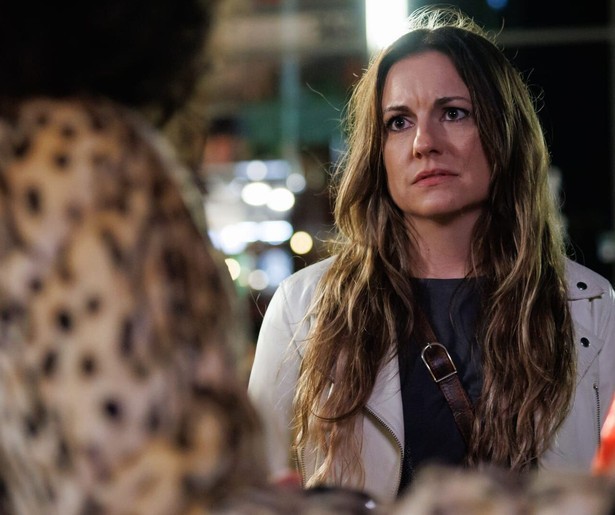 Eva Crutzen voelt zich verraden in deze herhaling van BODEM