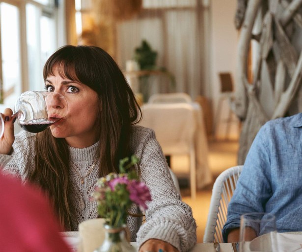 Eva Crutzen viert Cats 40e verjaardag in Bodem