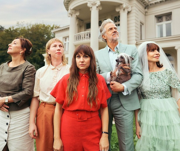 Eva Crutzen is terug als Cat in het nieuwe seizoen van Bodem