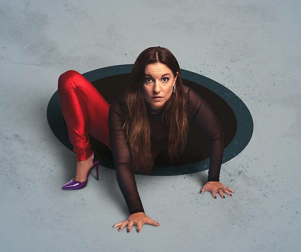 De uitzenddatum van de komische dramaserie Bodem is bekend