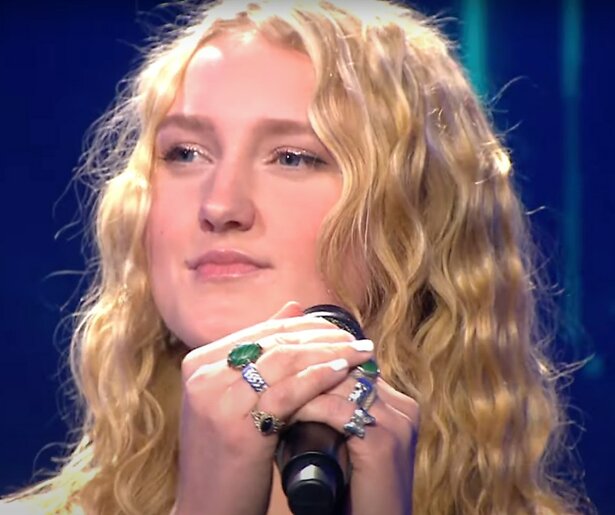 Wint Bodine Monet de Duitse nationale voorronde voor het Eurovisie Songfestival 2024?