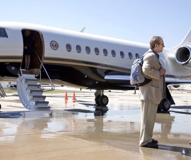 Leonardo DiCaprio jaagt op terroristen in Body Of Lies