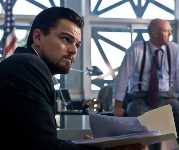 Leonardo DiCaprio jaagt op terroristen in Body Of Lies