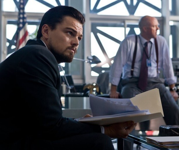 Leonardo DiCaprio jaagt op terroristen in Body of Lies
