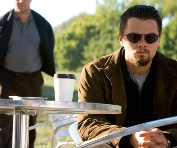 Leonardo DiCaprio moet een terreurorganisatie oprollen in Body of Lies