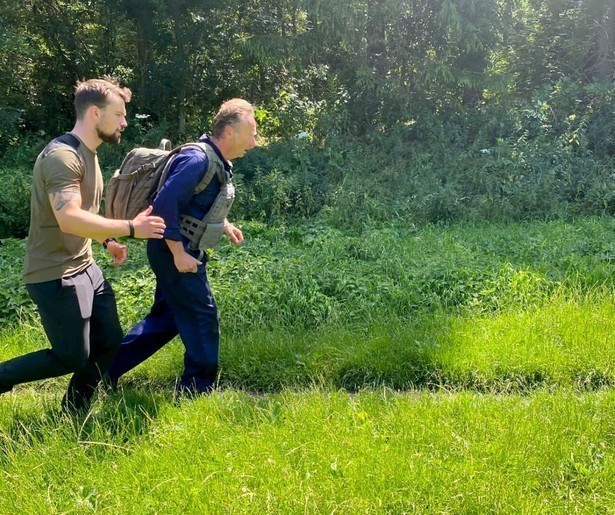 Joris Linssen hoopt te leren van Dai Carter in seizoensstart Boeddha in de Polder