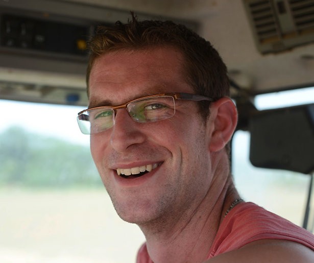 Boer Jos en vriendin Amy verwachten eerste kind