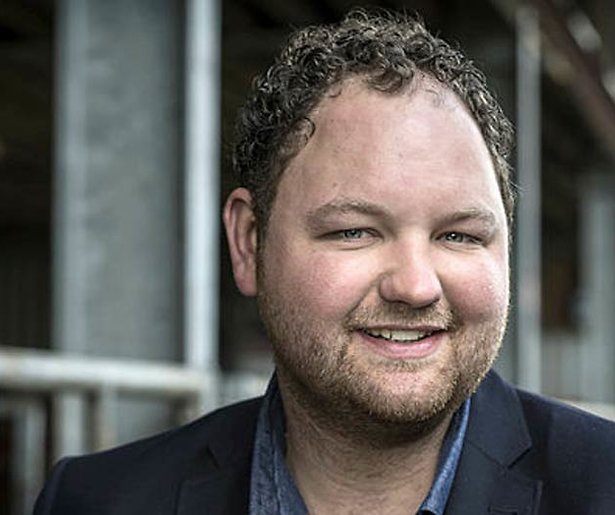 Videosnack: Donders, dat was een kort feestje voor boer Remco