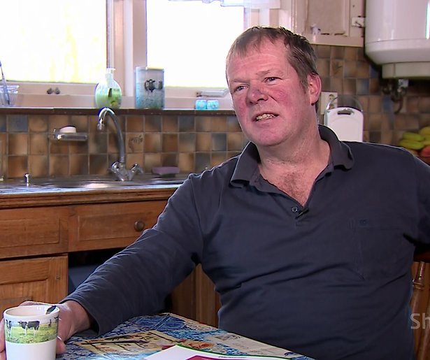 Boer Zoekt Vrouw-ster Theo stopt met kaasbedrijf