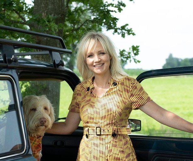 De dagdates gaan van start in Boer Zoekt Vrouw