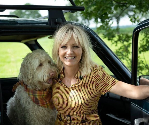 De eerste vonken springen over in een nieuwe aflevering van Boer Zoekt Vrouw