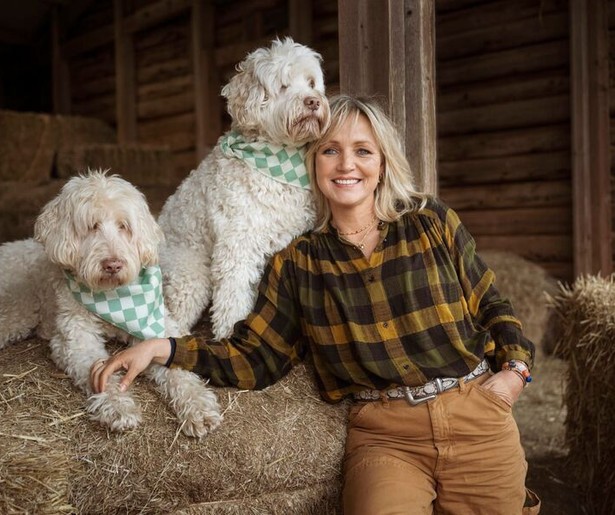 Yvon Jaspers stelt de boeren van Boer Zoekt Vrouw 2026 aan je voor