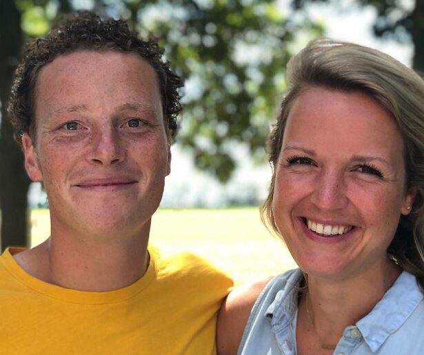 Boer Zoekt Vrouw-babyboom zet nog even door