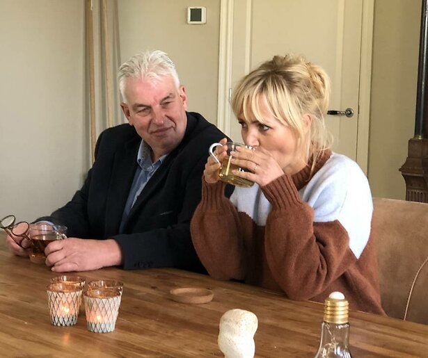 Boer Zoekt Vrouw-boer Geert Jan deelt tips voor briefschrijvers