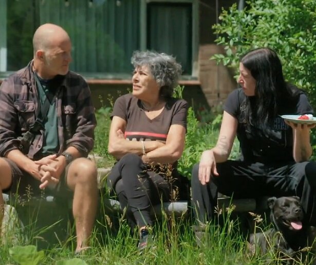 De TV van gisteren: Kijkers lyrisch over Maxim Hartman en Hanneke Groenteman in Boerderij van Dorst