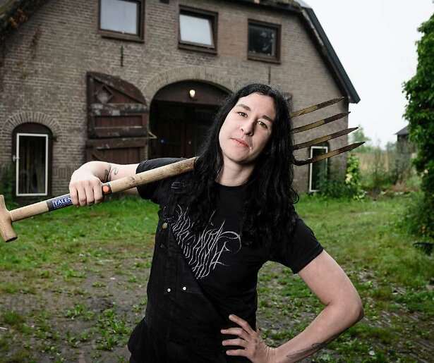 Raven over succes Boerderij van Dorst: 'Het is de combinatie van gasten'