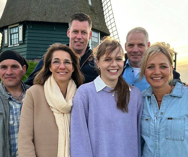 Waarom kijken we nog altijd graag naar Boer Zoekt Vrouw?