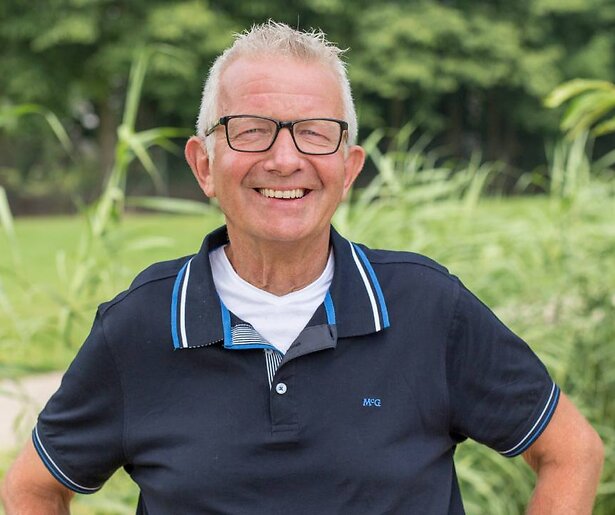 Het gaat niet goed met boer Geert uit Boer Zoekt Vrouw