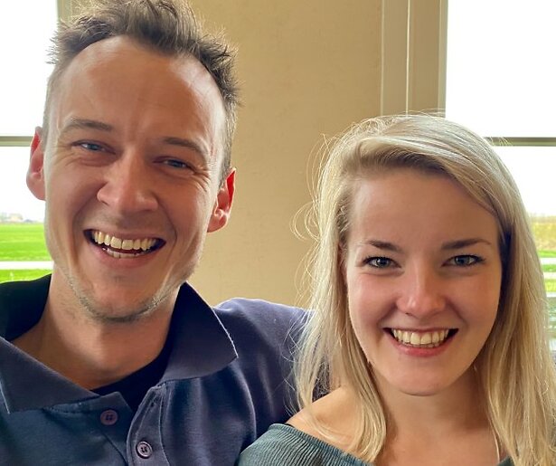 BZV vooruitblik: Boer Jouke blijkt een ware romanticus