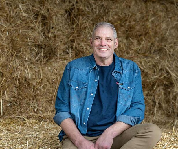 De logeerweek gaat eindelijk van start in Boer Zoekt Vrouw Europa