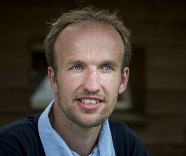 Zo gaat het nu met Boer Zoekt Vrouw-deelnemer Ronald