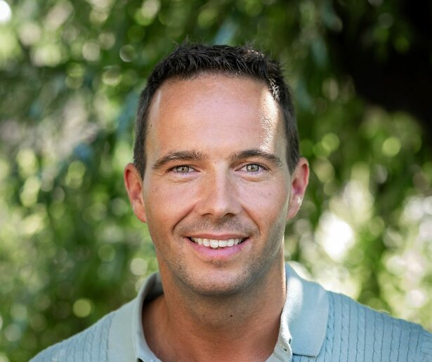 John zoekt in Boer Zoekt Vrouw naar zijn maatje voor het leven