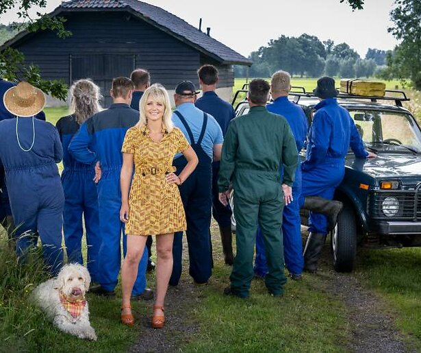 Dit zijn de tien boeren voor het nieuwe seizoen Boer Zoekt Vrouw