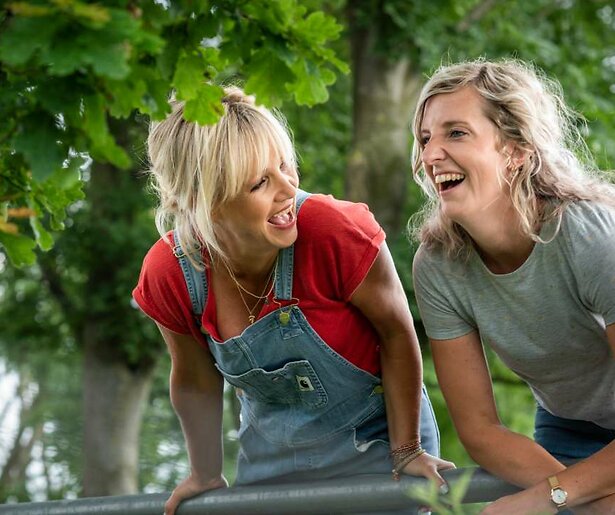 KRO-NCRV komt met nieuwe datingshow (die veel weg heeft van Boer Zoekt Vrouw)