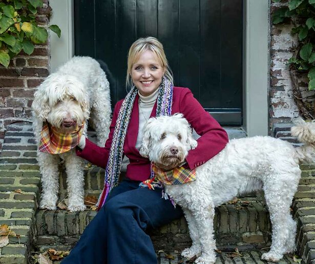 Afscheid komt dichterbij: de citytrips in Boer Zoekt Vrouw zijn bijna voorbij