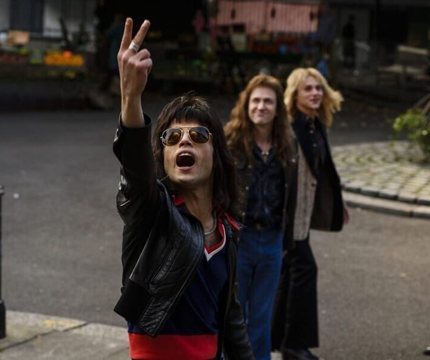 Swing samen met Rami Malek de pan en kijk naar Bohemian Rhapsody op VRT