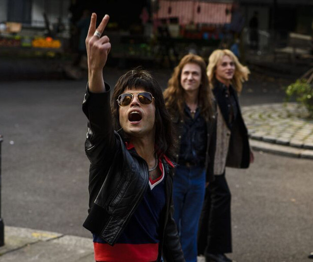 Rami Malek weet te overtuigen in zijn rol als Freddie Mercury in Bohemian Rhapsody