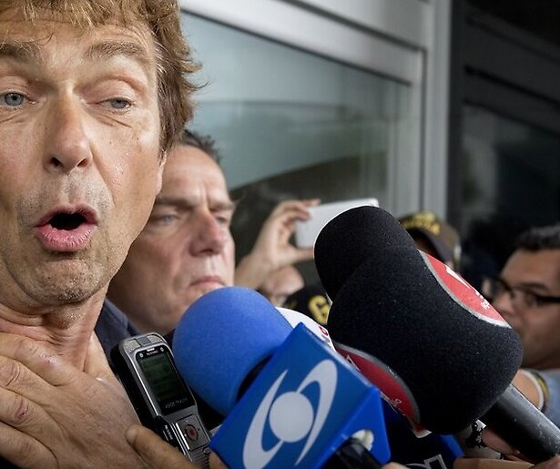 Nog niet alle Spoorloos gedupeerden zijn eruit met KRO-NCRV