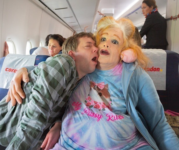 Robertico is in Bon Bini Holland 2 klaar om zijn vriendin ten huwelijk te vragen